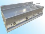 Mini Gastro Linija PRF-4+2A (Rotilj + 2 Friteze)