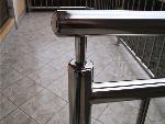 INOX OGRADA 