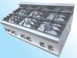 Plinsko Kuhalo PK-120 (6 plamenika)